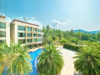 Avanta Condominium