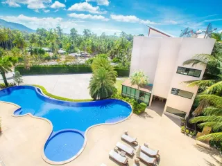 Avanta Condominium