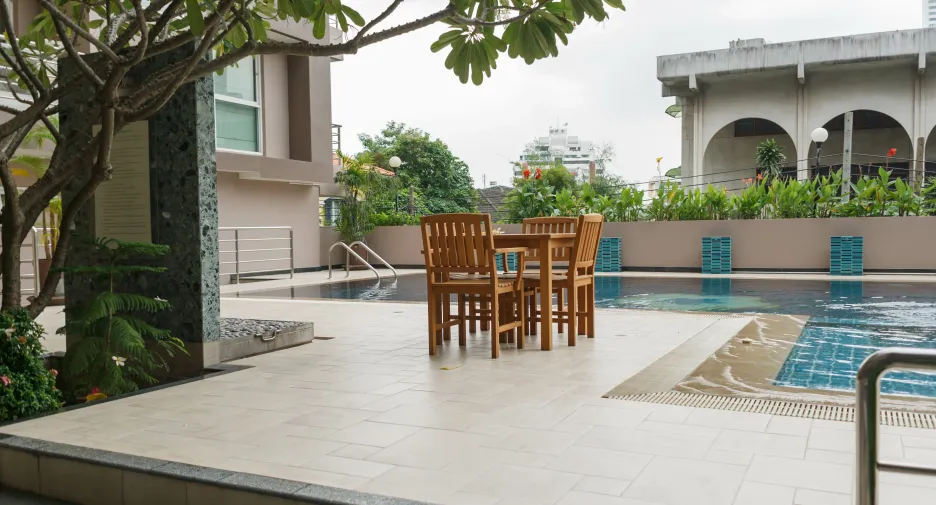 Serene Place Sukhumvit 24