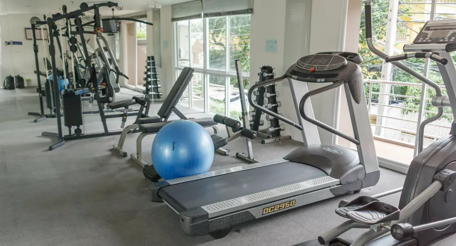 Serene Place Sukhumvit 24
