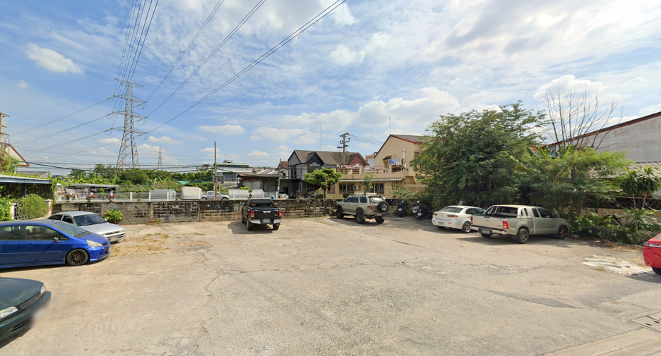 Songkang Villa Petchkasem 63