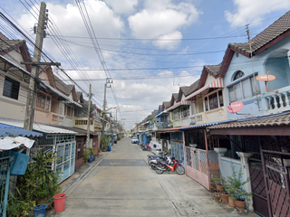 Songkang Villa Petchkasem 63
