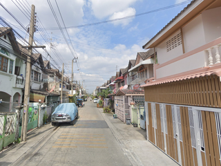 Songkang Villa Petchkasem 63