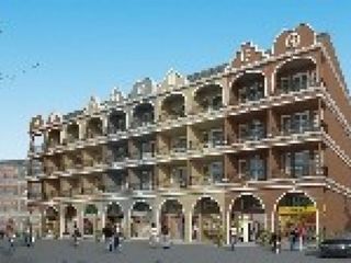Tulip Bir Town