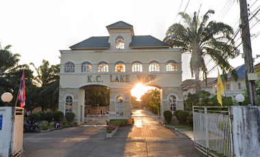 K.C. LAKEVIEW