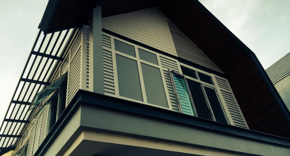 H Two Villa Hua Hin