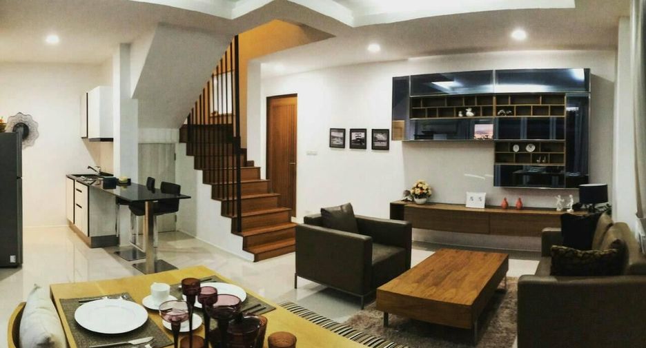 H Two Villa Hua Hin
