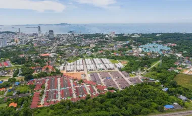 Golden Town Wang Hin-Taeng On