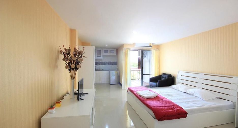Chiangmai View Place 2