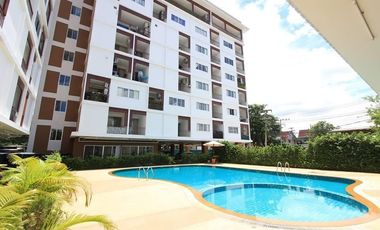 Chiangmai View Place 2