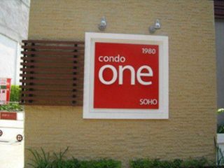 Condo One Soho