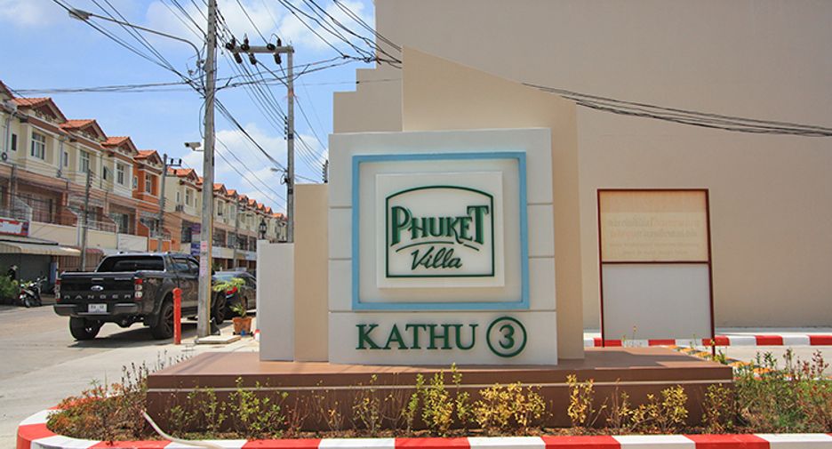 Phuket Villa Kathu 3