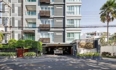 Shine Thonglor