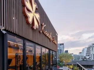 Kanika Suite