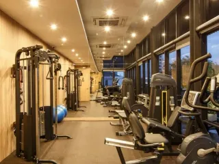 Kanika Suite