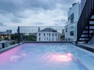 Kanika Suite