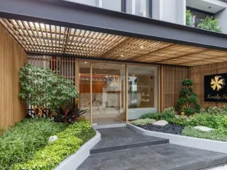 Kanika Suite