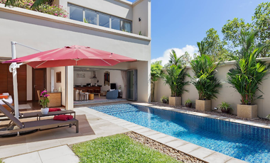 BangTao Beach Villas