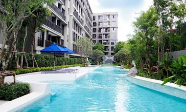 Marvest Hua Hin