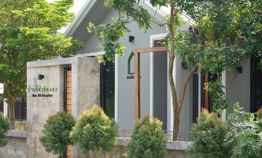 Casa en Hua Hin 452