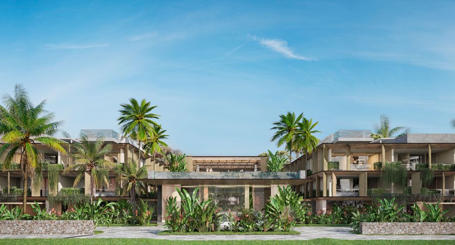 Gardens of Eden - Park Residence