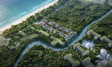 Gardens of Eden - Park Residence