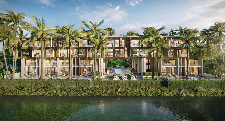 Gardens of Eden - Park Residence