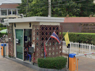 บ้านกลางเมือง เออร์บาเนี่ยน เกษตร-นวมินทร์ 2
