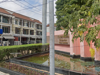 บ้านกลางเมือง เออร์บาเนี่ยน เกษตร-นวมินทร์ 2