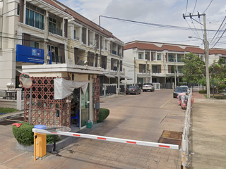 บ้านกลางเมือง เออร์บาเนี่ยน เกษตร-นวมินทร์ 2