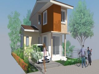 Logement Srisaket (Phon Kha A1)
