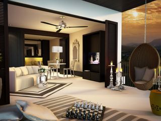 YOO Hotel Resort Phuket
