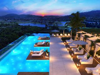 YOO Hotel Resort Phuket