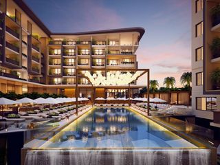 YOO Hotel Resort Phuket