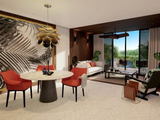 YOO Hotel Resort Phuket