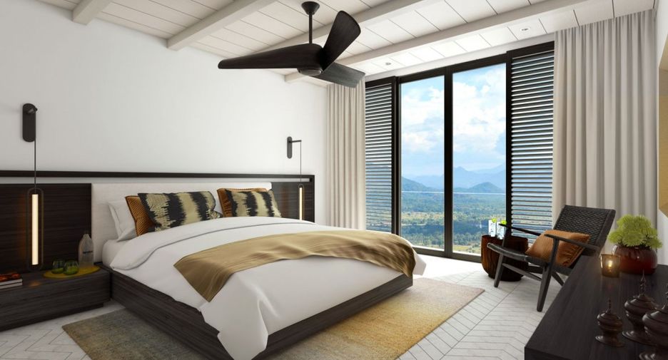 YOO Hotel Resort Phuket