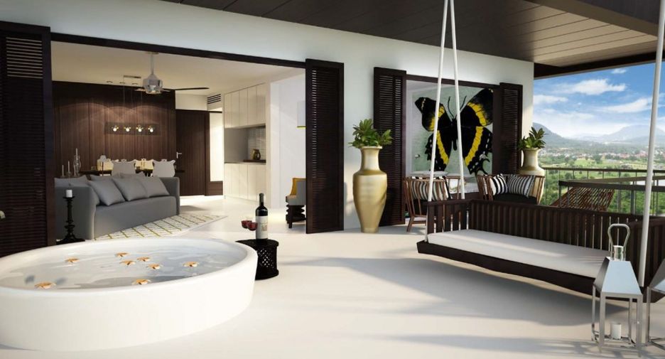 YOO Hotel Resort Phuket