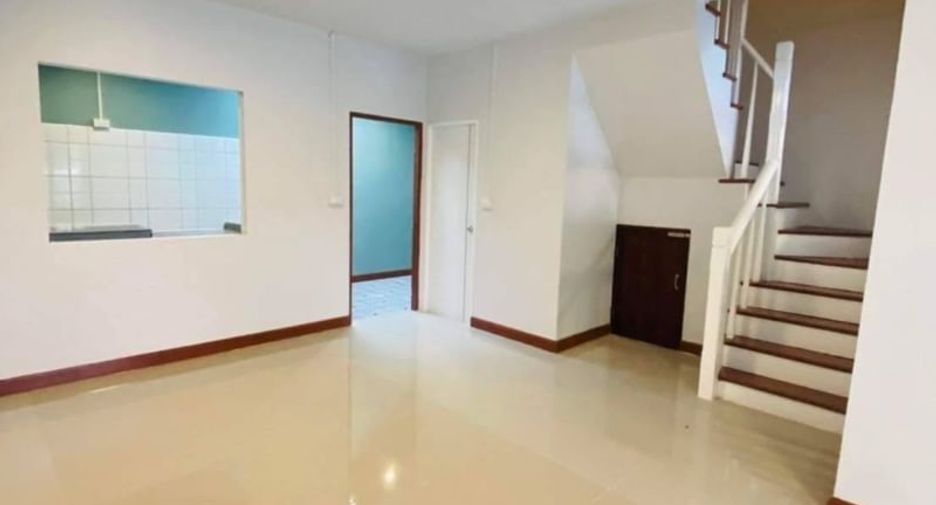 Baan Pruksa 33 Bangbuathong