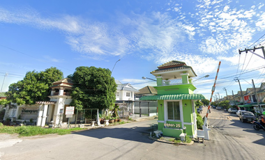 Baan Phrueksa 25 Bang Yai