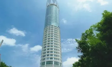 Bang Kapi Horizon Ramkhamhaeng