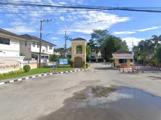 Ban Lom Thale 1
