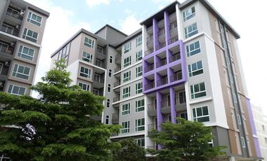Orchid Park Condo