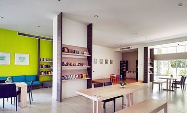 À vendre 2 chambres condo à Bang Lamung, Chonburi