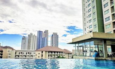 À vendre 2 chambres condo à Bang Lamung, Chonburi