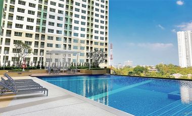 À vendre 2 chambres condo à Bang Lamung, Chonburi