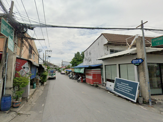 Baan Burapha Villa 12