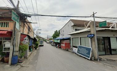 Baan Burapha Villa 12