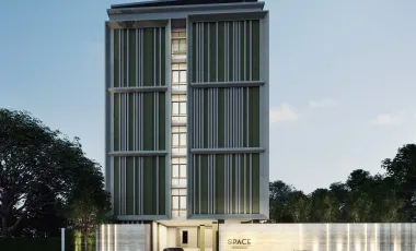 Space Condominium Phuket