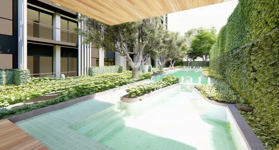SPACE Condominium Phuket