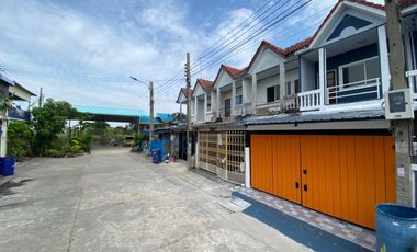 บ้านพรจิรา 2 (บางปูใหม่)